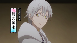 Touken Ranbu: Hanamaru